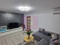 Apartament 3 camere 3/4 -Piata Resita